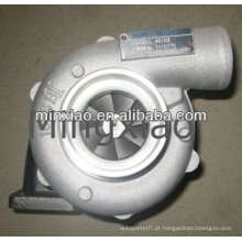 Turbocompressor PC120-6 4732-81-8100